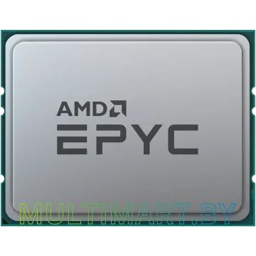 Процессор AMD EPYC 7F72